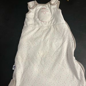 Nested Bean Winter Sack Medium